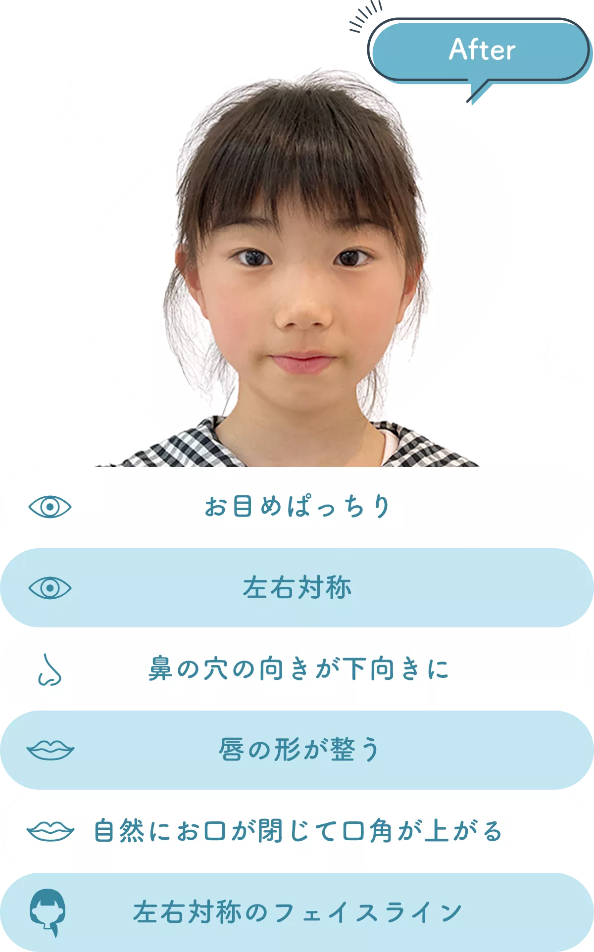 facial